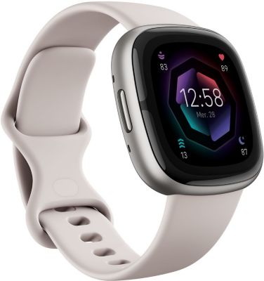 Fitbit cheap smartphone watch