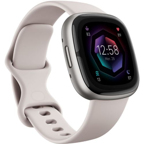 Connecter fitbit versa online au telephone