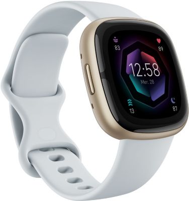 Fitbit store watch smartwatch