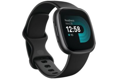 Fitbit versa store for ladies