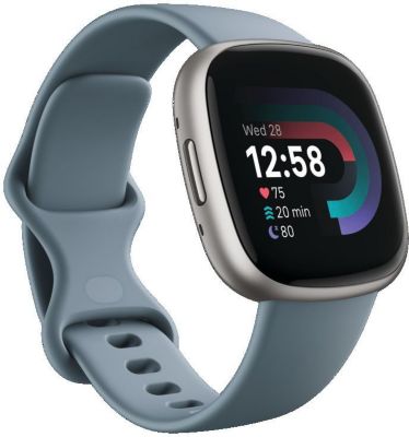 Fitbit Versa 4 Platine - Montre Connectée