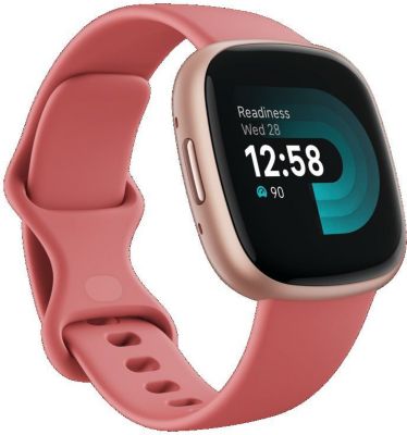 Bracelet connecté femme discount fitbit