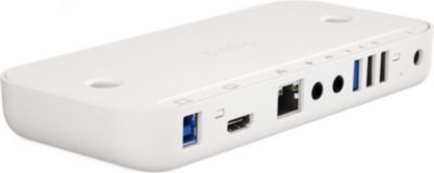 Hub USB C DEXLAN 912.1876.900