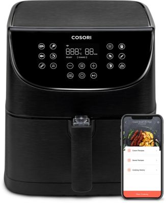 Friteuse COSORI CP158 Smart Chef Edition