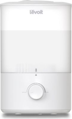 Humidificateur LEVOIT Humidificateur d'air Dual 150 Ultrasonic