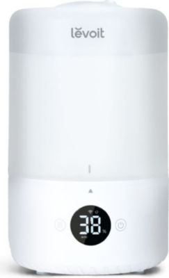 Humidificateur LEVOIT Humidificateur Dual 200S Pro Smart