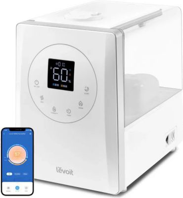 Purificateur d'air LEVOIT Purificateur d'air LV600S