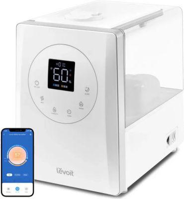 Purificateur d'air LEVOIT Purificateur d'air LV600S