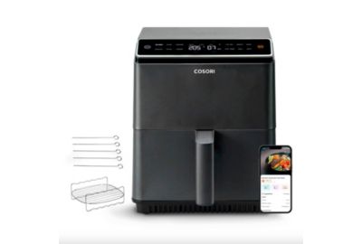 Friteuse COSORI Dual Blaze Noir KOSP0011