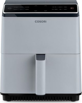 Friteuse sans huile COSORI Friteuse sans huile Dual Blaze Chef Edit