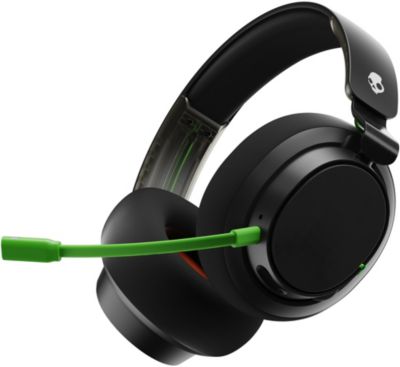 Skullcandy SLYR Pro Wireless Xbox Noir
