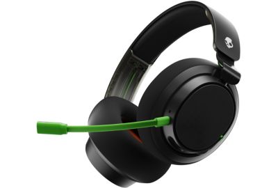 Casque gamer SKULLCANDY SLYR PRO XBOX BLACK GREEN