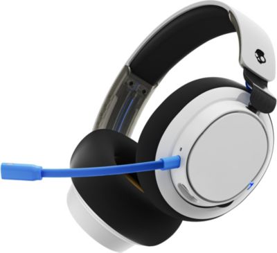 Skullcandy SLYR Pro Wireless Playstation Blanc
