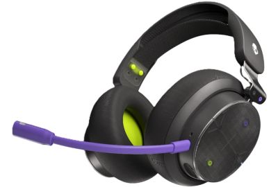 Casque gamer SKULLCANDY PLYR XBOX O EAR BLACK GREEN
