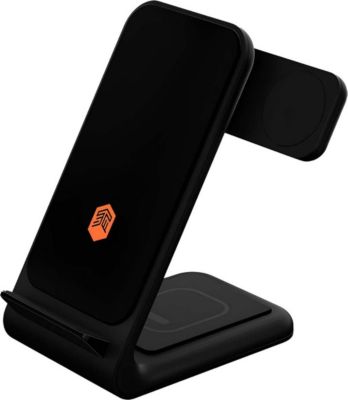 Chargeur induction STM GOODS stm goods Station de Charge 3-en-1 MagSa