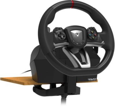 Accessoire manette HORI Racing Wheel Overdrive