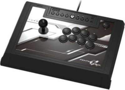 Manette HORI Fighting Stick α (Alpha)