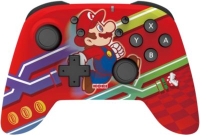 Manette HORI Horipad Super Mario