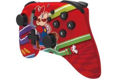 Manette HORI Horipad Super Mario