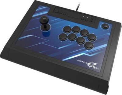 Manette HORI Fighting Stick α (Alpha) Manette HORI Fighting Stick α (Alpha)