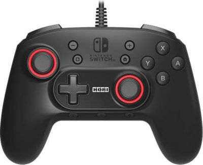 Manette HORI Horipad +