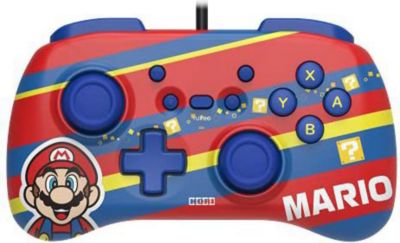 Manette HORI Horipad Mini (Mario)