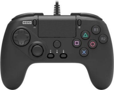 Manette HORI Fighting Commander Octa Manette HORI Fighting Commander Octa