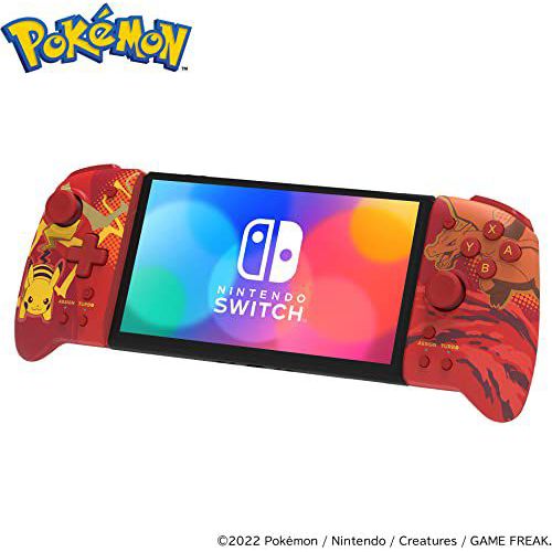 POWER A Manette Filaire Pokémon Dracaufeu Nintendo Switch pas cher 