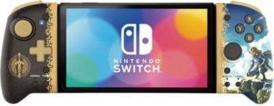 Manette HORI Manette Split Pad Pro Zelda Tears Of The
