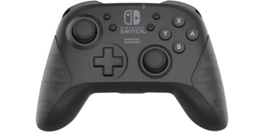 Manette HORI Horipad sans fil Noir