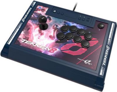 Joystick HORI Stick Arcade Fighting Alpha Hori Edition Joystick HORI Stick Arcade Fighting Alpha Hori Edition