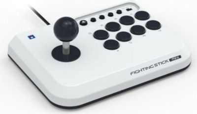 Kit d'accessoires HORI Fighting Stick Mini - Hori