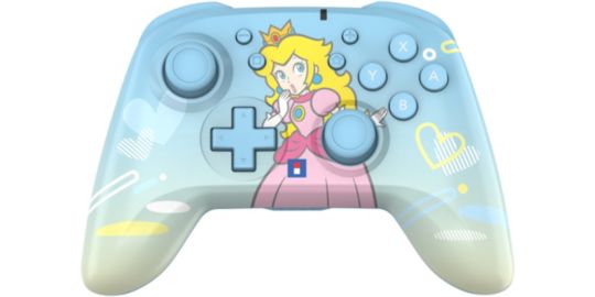 Manette HORI Horipad City Pop