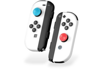 Accessoire manette STEELSERIES No-Slip Thumbgrip 8-pack - JOY