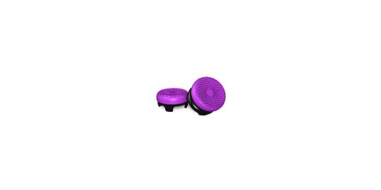 Accessoire manette STEELSERIES FPS Frenzy Purple/Black - PS5
