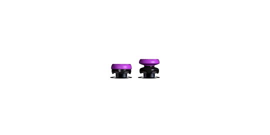 Accessoire manette STEELSERIES FPS Frenzy Purple/Black - PS5