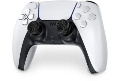 Accessoire manette STEELSERIES FPS Galaxy BLACK Kit PS5