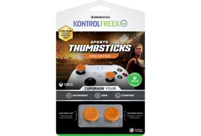 Accessoire manette STEELSERIES Sports - Clutch Wht/Blk XBX