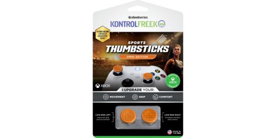 Accessoire manette STEELSERIES Sports - Clutch Wht/Blk XBX