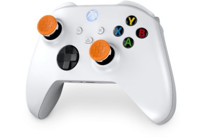Accessoire manette STEELSERIES Sports - Clutch Wht/Blk XBX