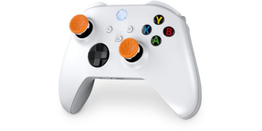 Accessoire manette STEELSERIES Sports - Clutch Wht/Blk XBX