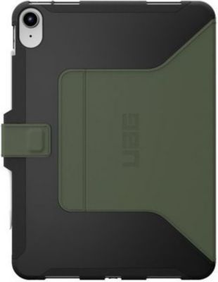 Etui UAG pour iPad 10.9 2022 Scout résistant