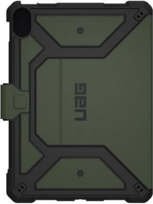 Etui UAG pour iPad 10.9 2022 Metropolis SE