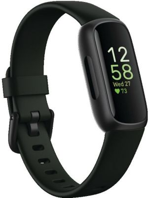 Bracelet connecté FITBIT Inspire 3 Noir