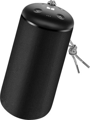 Enceinte portable MONSTER Enceinte Bluetooth MONSTER S130, Noir