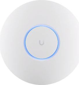  UBIQUITI U6 + UBIQUITI U6 +