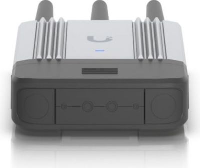 Hub USB C UBIQUITI UMR-Industrial