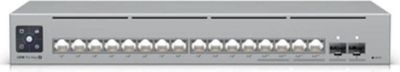 Hub USB C UBIQUITI USW-Pro-Max-16-PoE