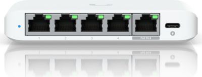 Hub USB C UBIQUITI USW-Flex-2.5G-5