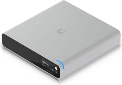 Hub USB C UBIQUITI UCK-G2-SSD